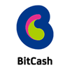 ビットキャッシュのロゴ