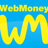 webmoneyのロゴ
